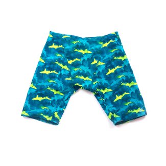 Niño Bañadores Triatlón