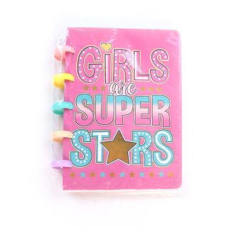 Bazar y Bisutería Papelería Mini Cuaderno