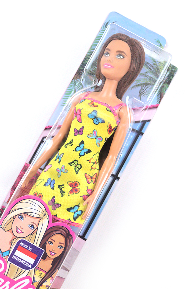 Nauder_Bazar_Bisuteria_Juguetes_Muñeca_Barbie_2
