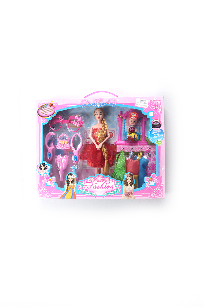Nauder_Bazar_Bisuteria_Juguetes_Set_Muñeca_Fashion_1