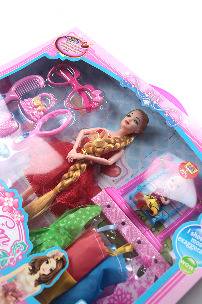 Nauder_Bazar_Bisuteria_Juguetes_Set_Muñeca_Fashion_2