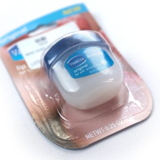 Bazar y Bisutería Maquillaje Mini Vaselina