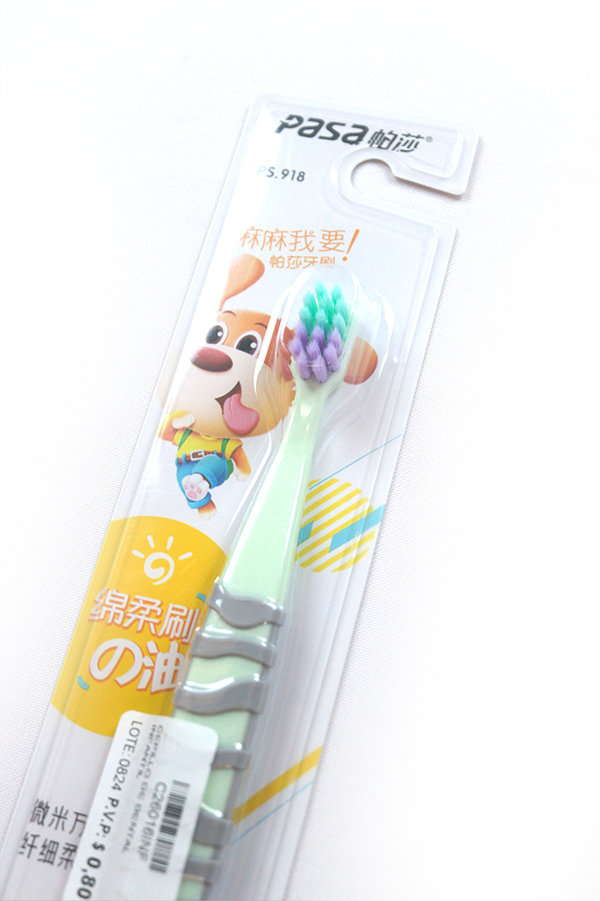 Nauder_Hogar_Baño_Cepillo_Dental_Infantil_2