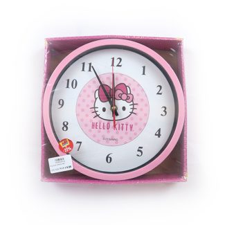Hogar Otros Reloj de Pared
