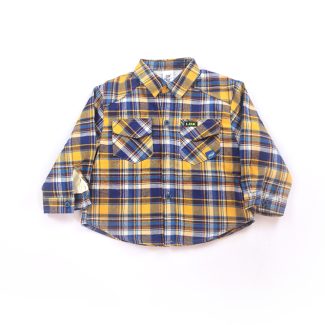 Niño Urbano Camisa