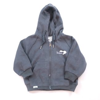 Niño Urbano Hoodie